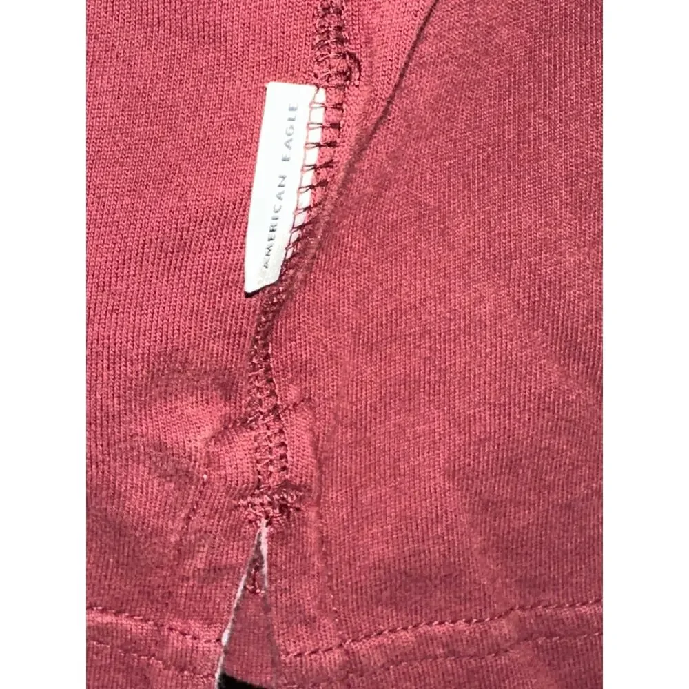 American Eagle Outfitters elevate your